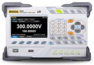 M300 Data Acquisition System