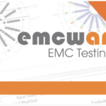 EMC Test Software